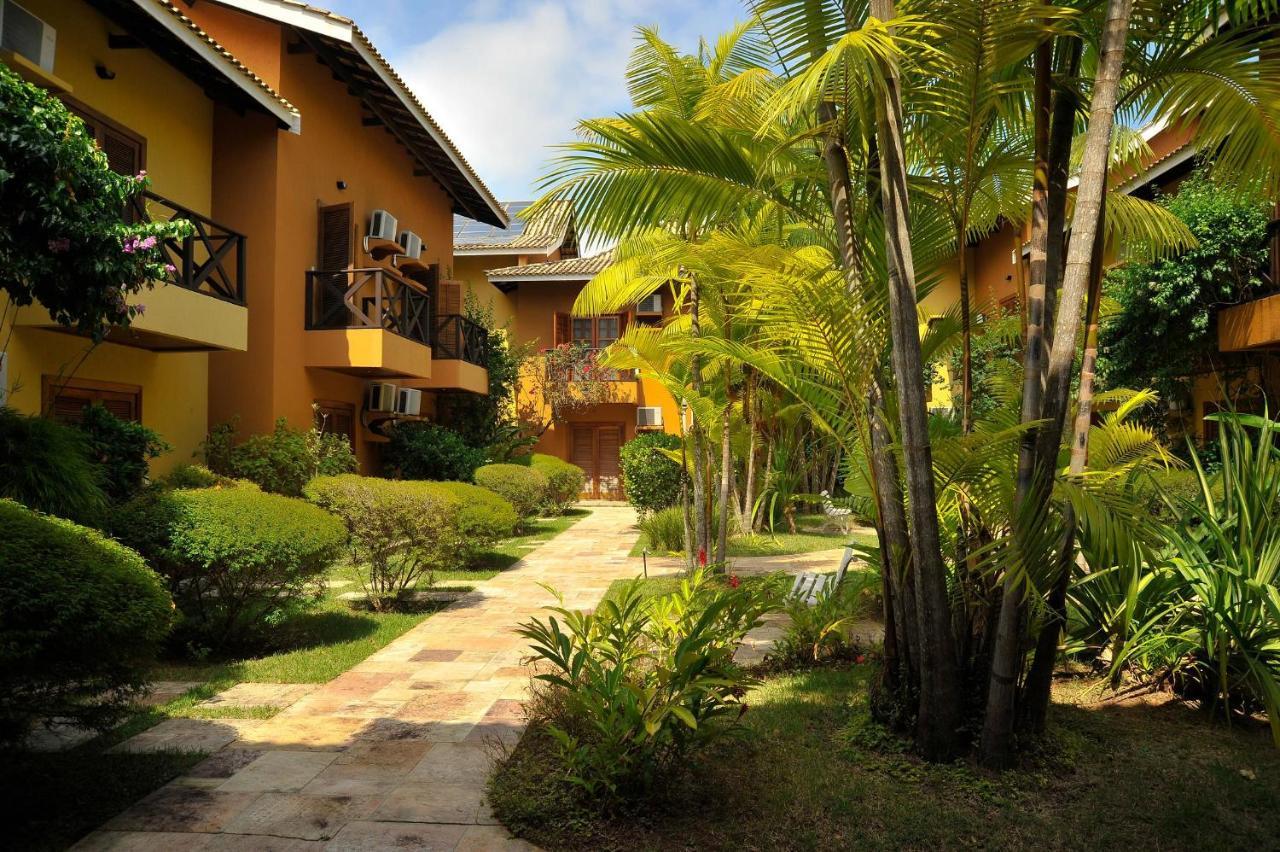 Ilha Flat Hotel Suite Bella - 4207 - Ilhabela Extérieur photo