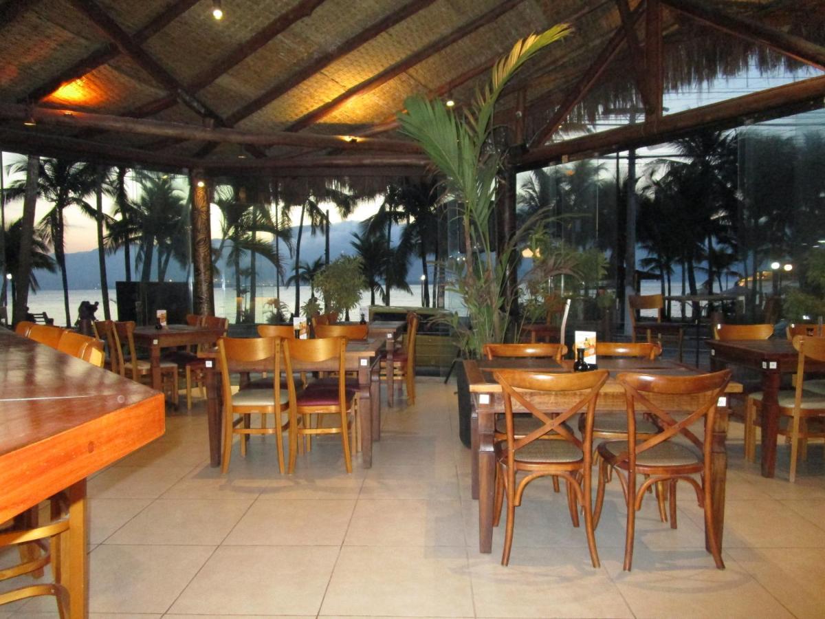 Ilha Flat Hotel Suite Bella - 4207 - Ilhabela Extérieur photo