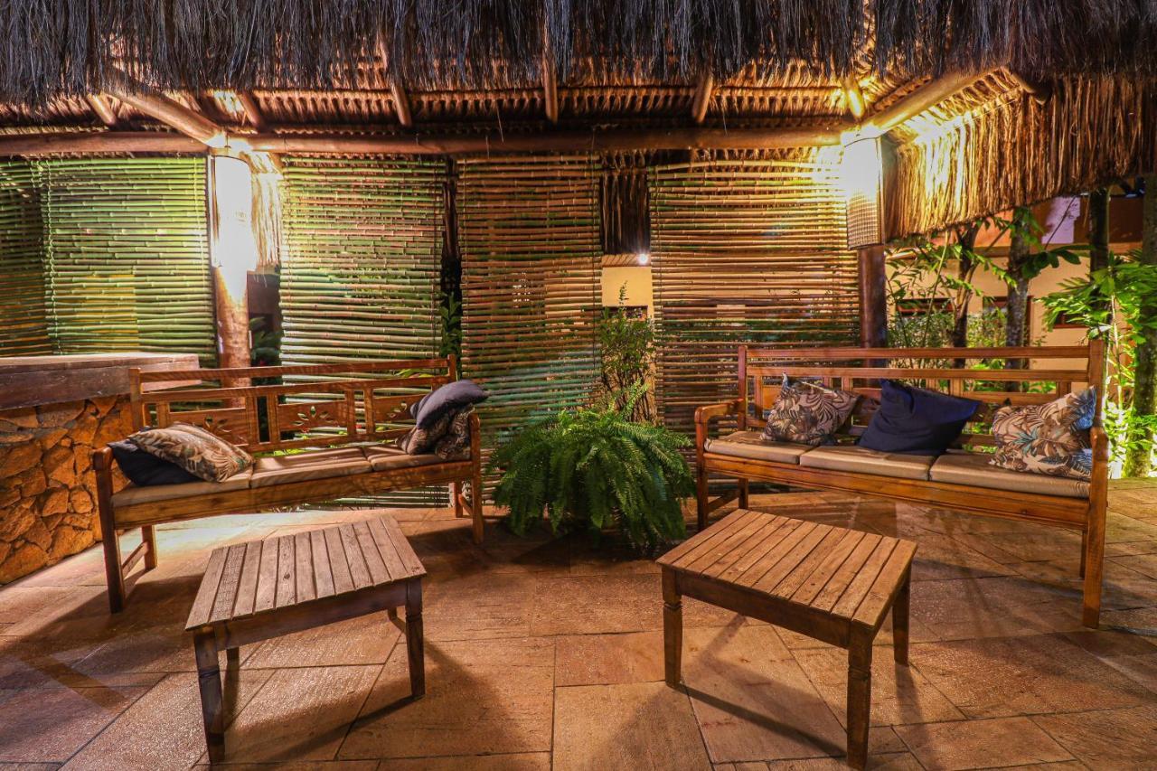 Ilha Flat Hotel Suite Bella - 4207 - Ilhabela Extérieur photo