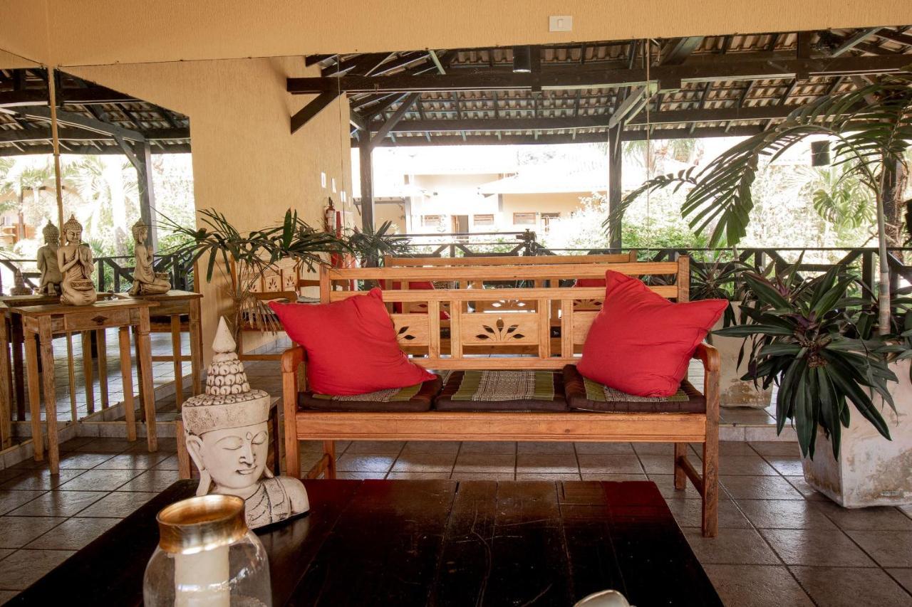 Ilha Flat Hotel Suite Bella - 4207 - Ilhabela Extérieur photo
