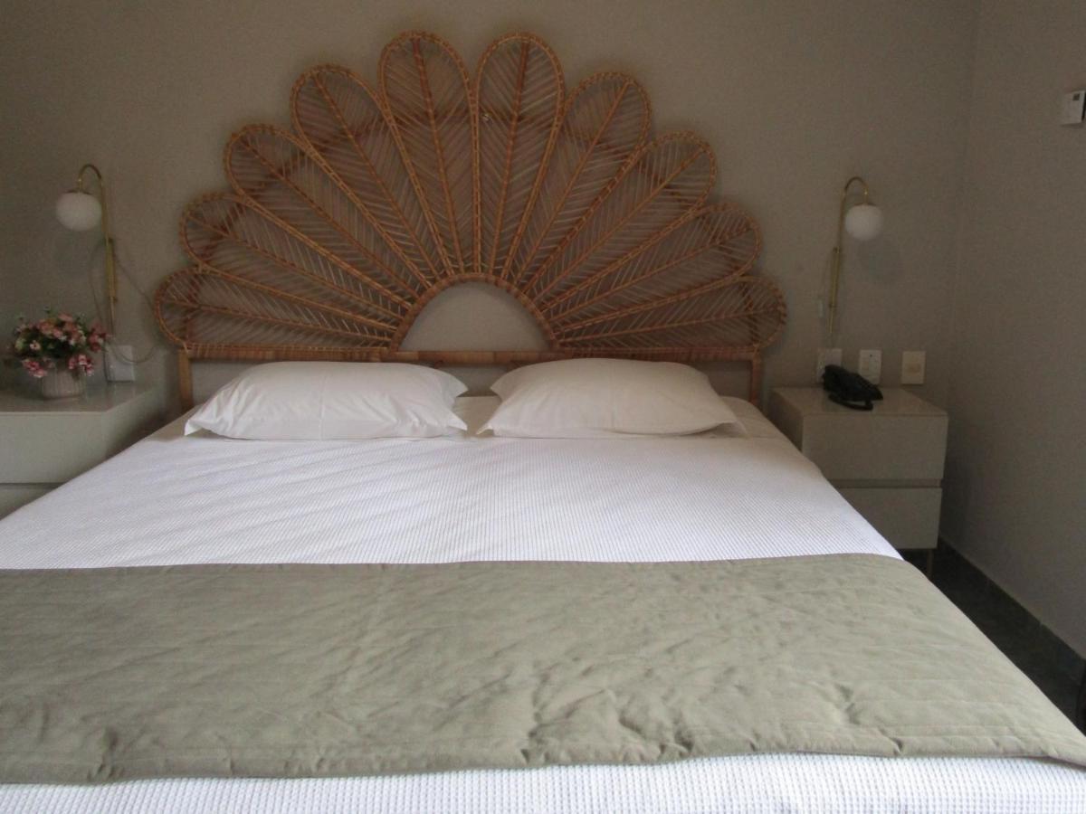 Ilha Flat Hotel Suite Bella - 4207 - Ilhabela Extérieur photo