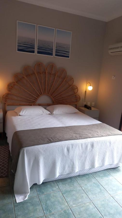 Ilha Flat Hotel Suite Bella - 4207 - Ilhabela Extérieur photo
