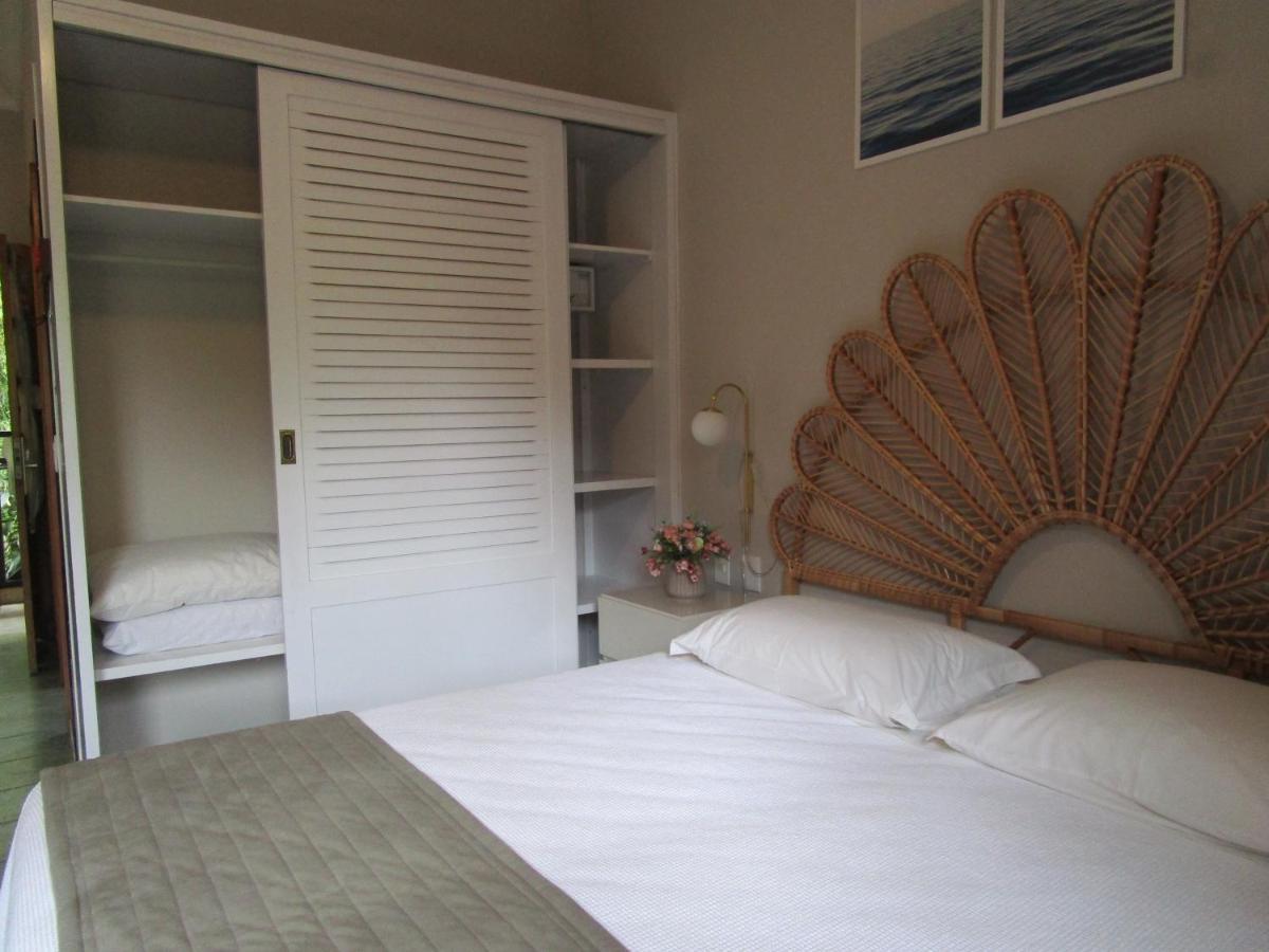 Ilha Flat Hotel Suite Bella - 4207 - Ilhabela Extérieur photo
